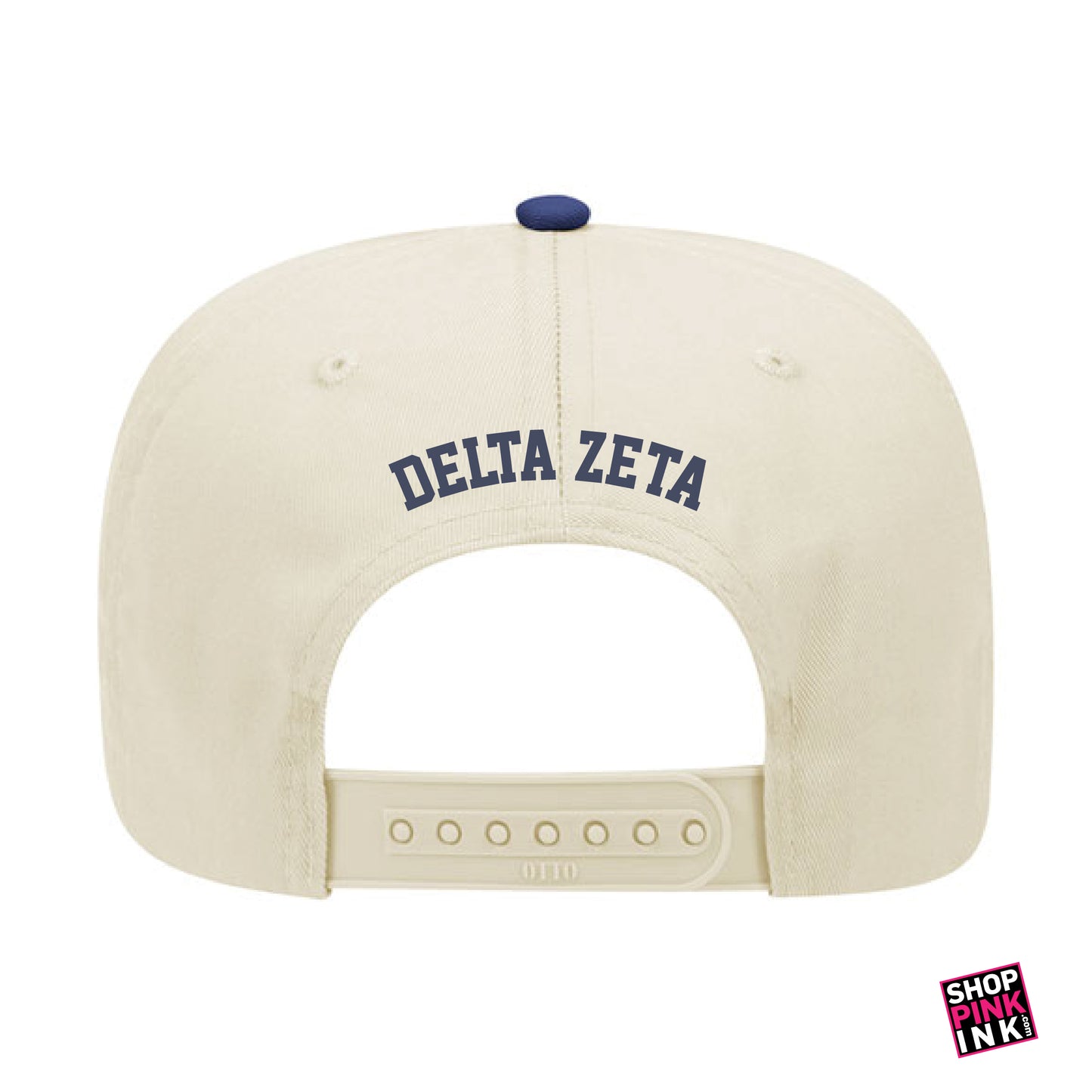 Delta Zeta - The Founder's Cap - 25624