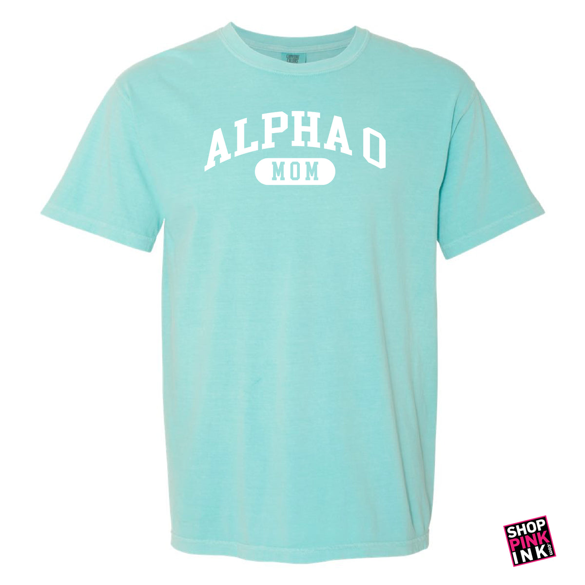 Alpha Omicron Pi - Sorority Mom - 25631