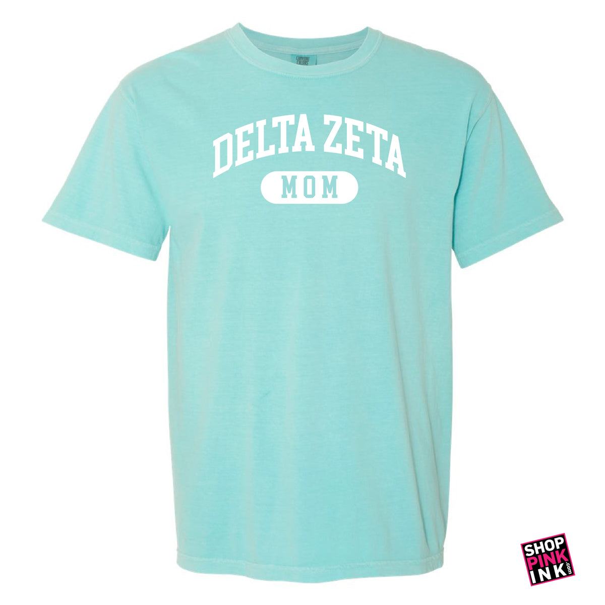 Delta Zeta - Sorority Mom - 25631