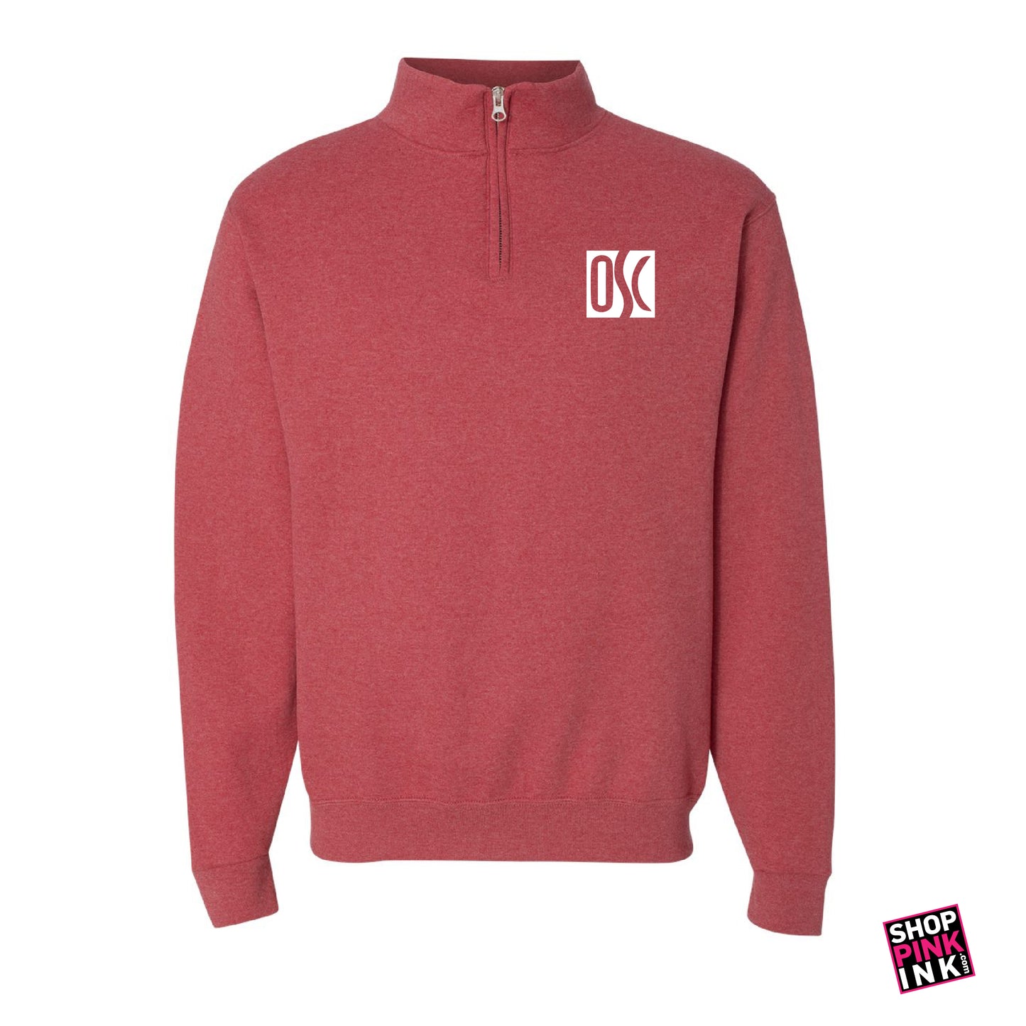 Outpatient Surgery Center - Quarter-Zip - 25928