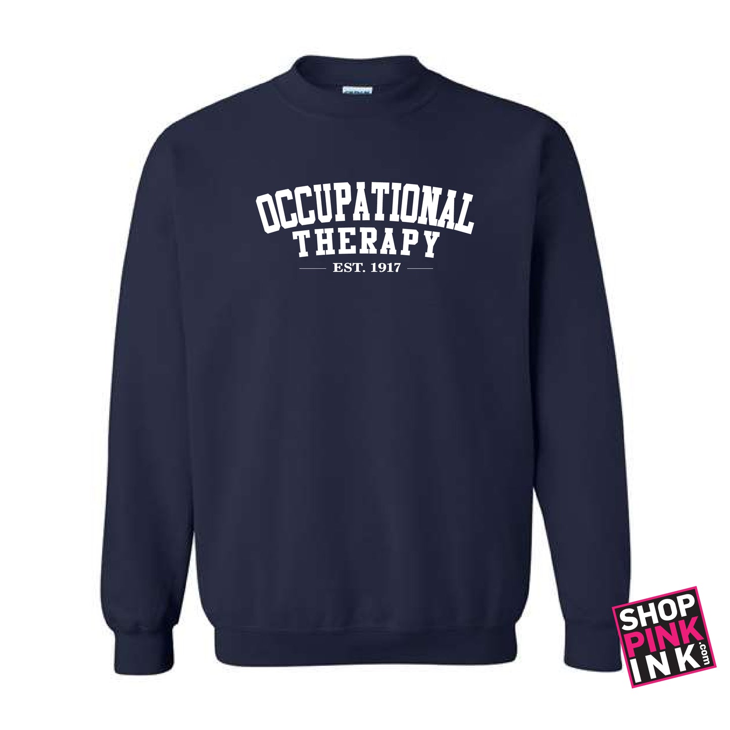 ASTATE - Occupational Therapy - Est. 1917 - 26910