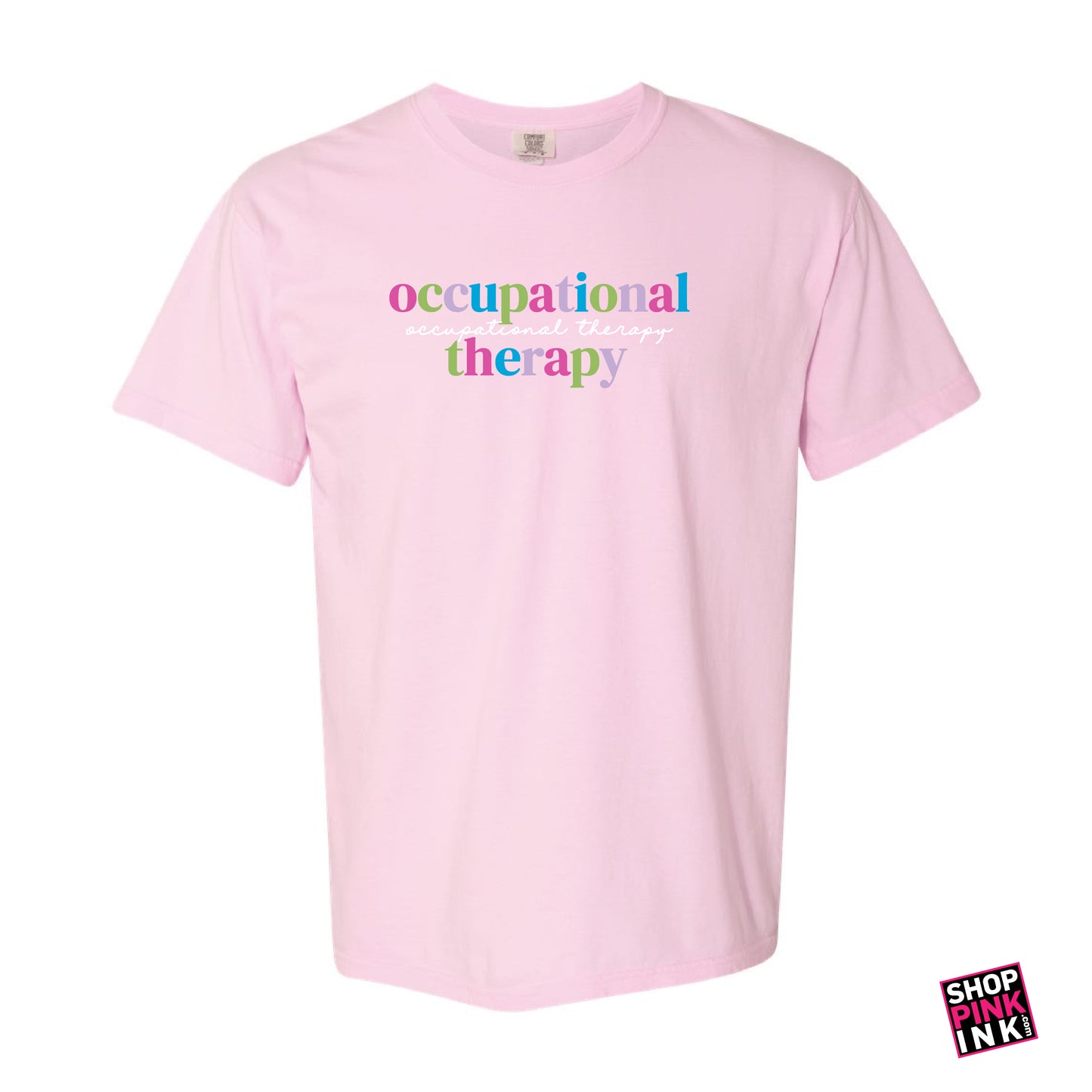 ASTATE - Occupational Therapy - Multi - 26402