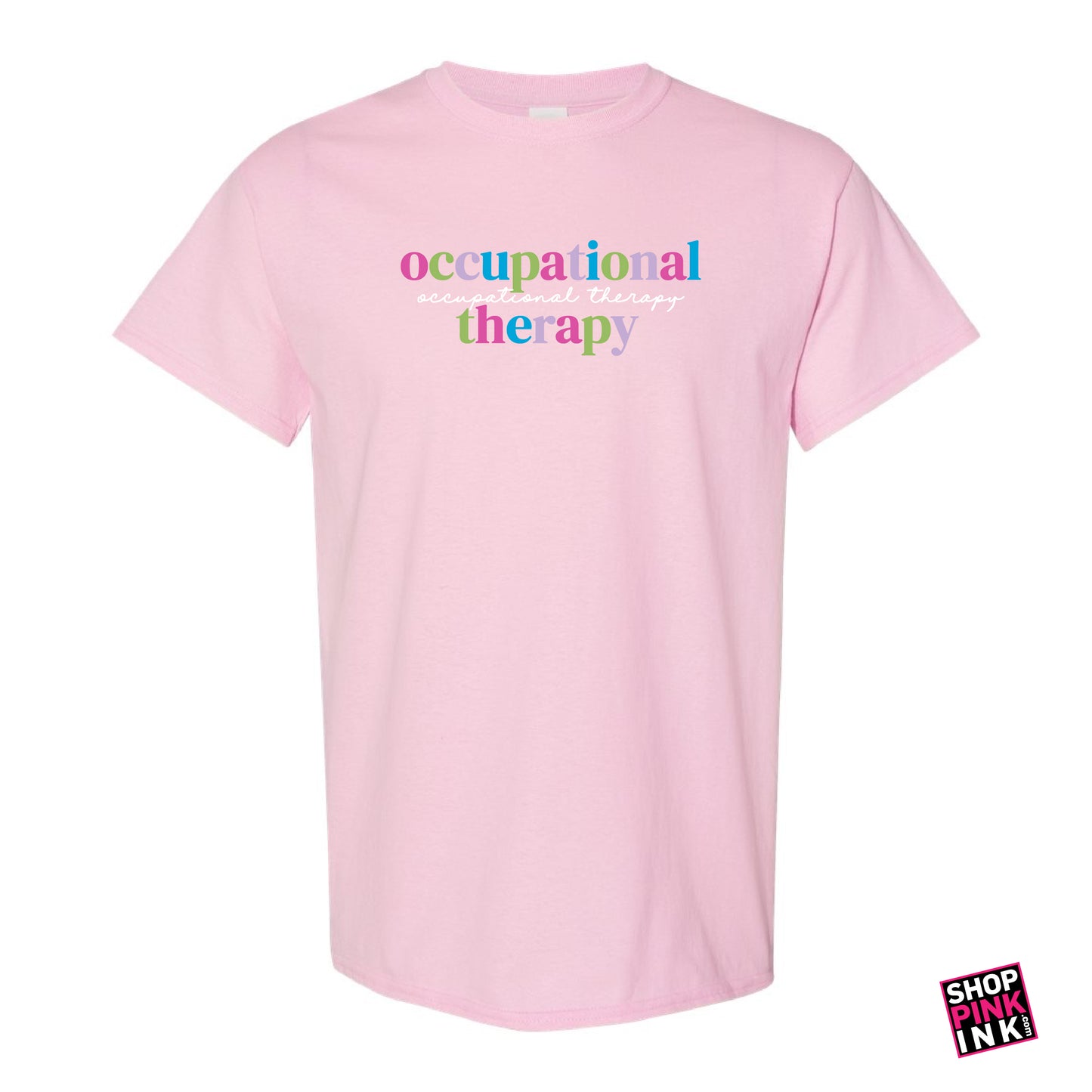 ASTATE - Occupational Therapy - Multi - 26402