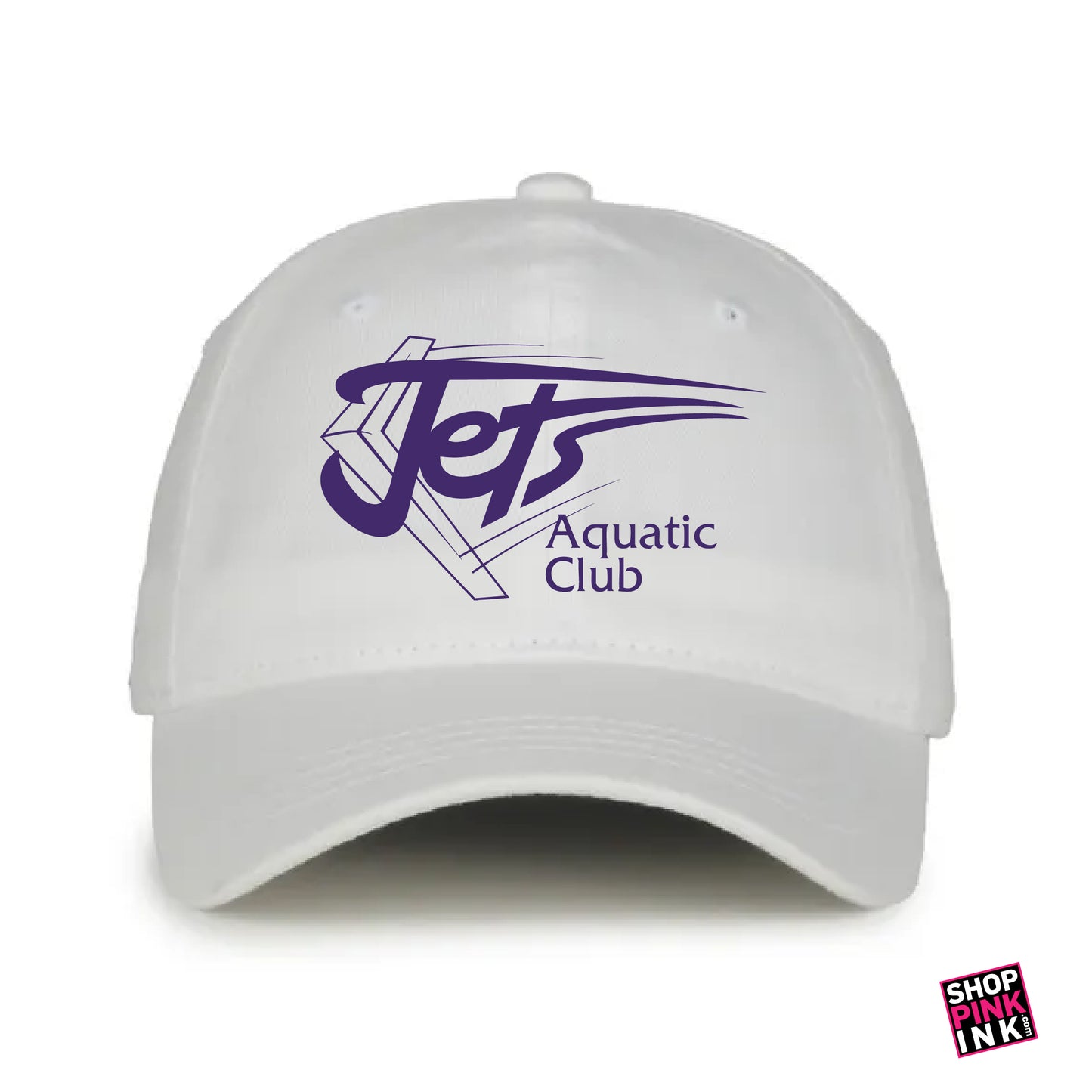 Jets Aquatic Club - Logo Hat - 26718