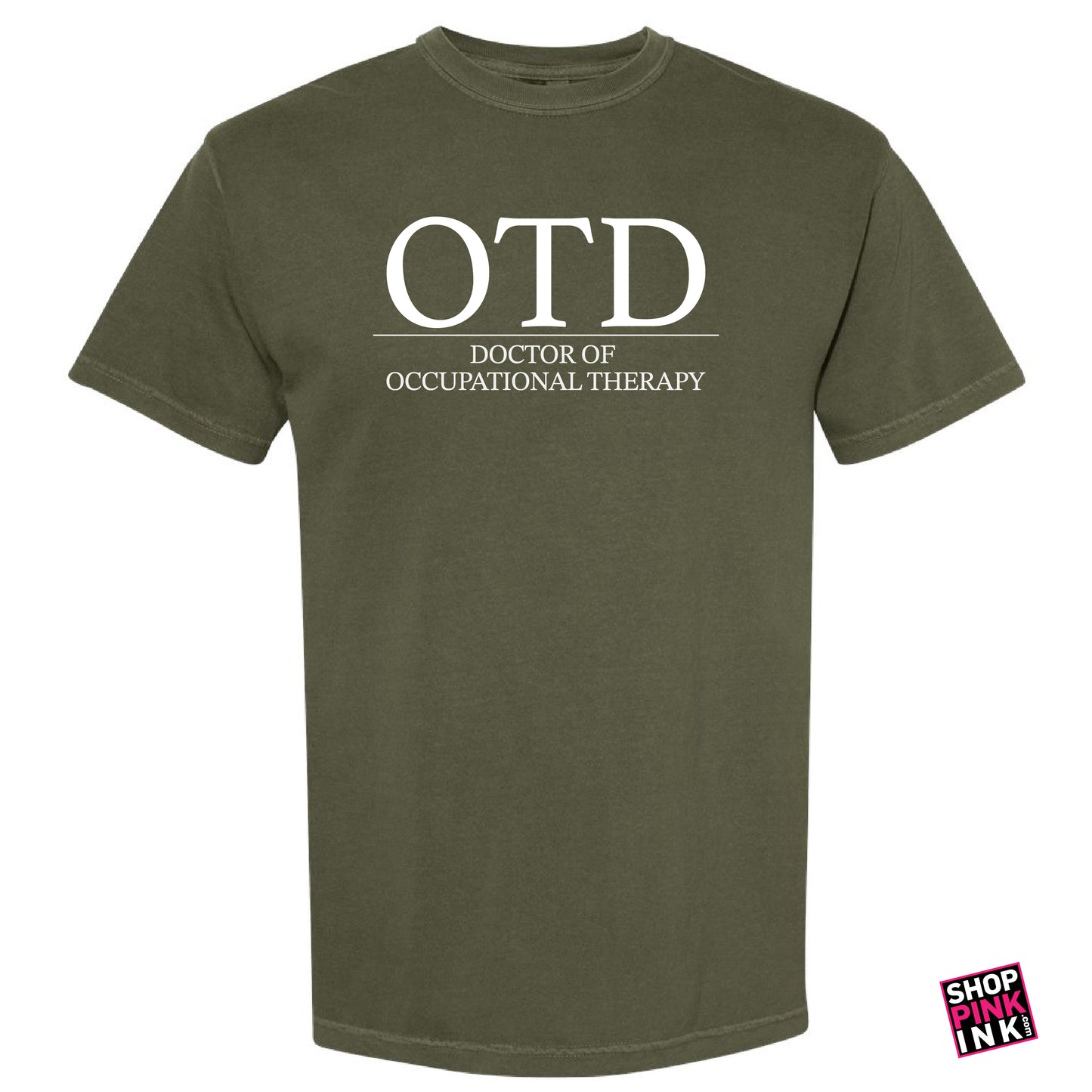 ASTATE - Occupational Therapy - OTD - 26912