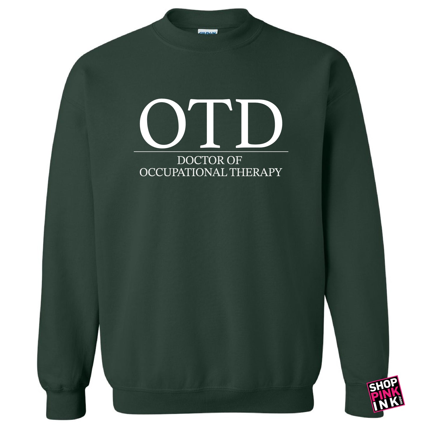ASTATE - Occupational Therapy - OTD - 26912