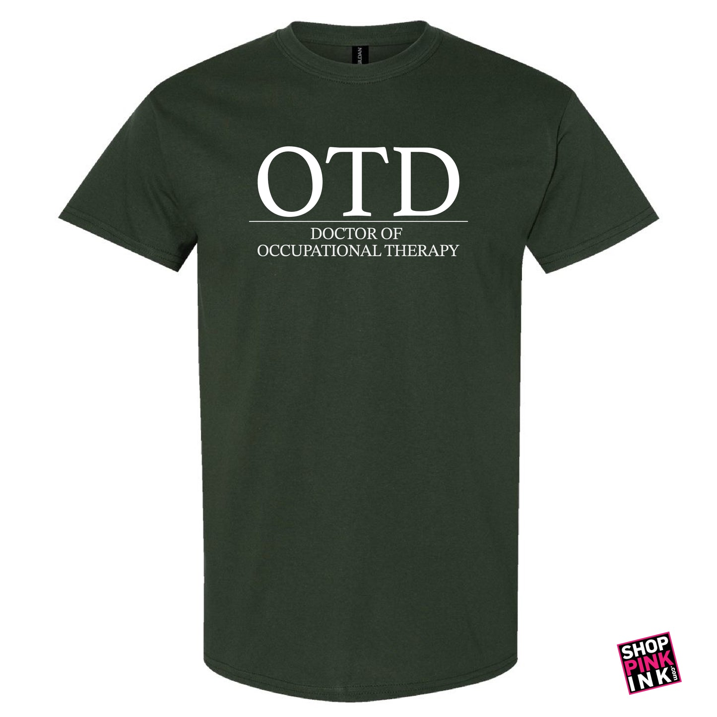 ASTATE - Occupational Therapy - OTD - 26912