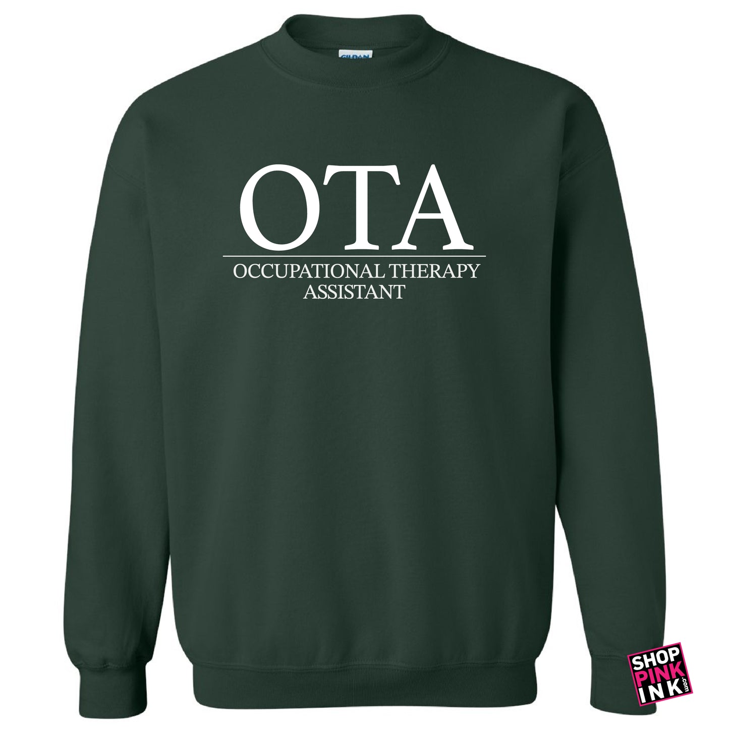 ASTATE - Occupational Therapy - OTA - 26913
