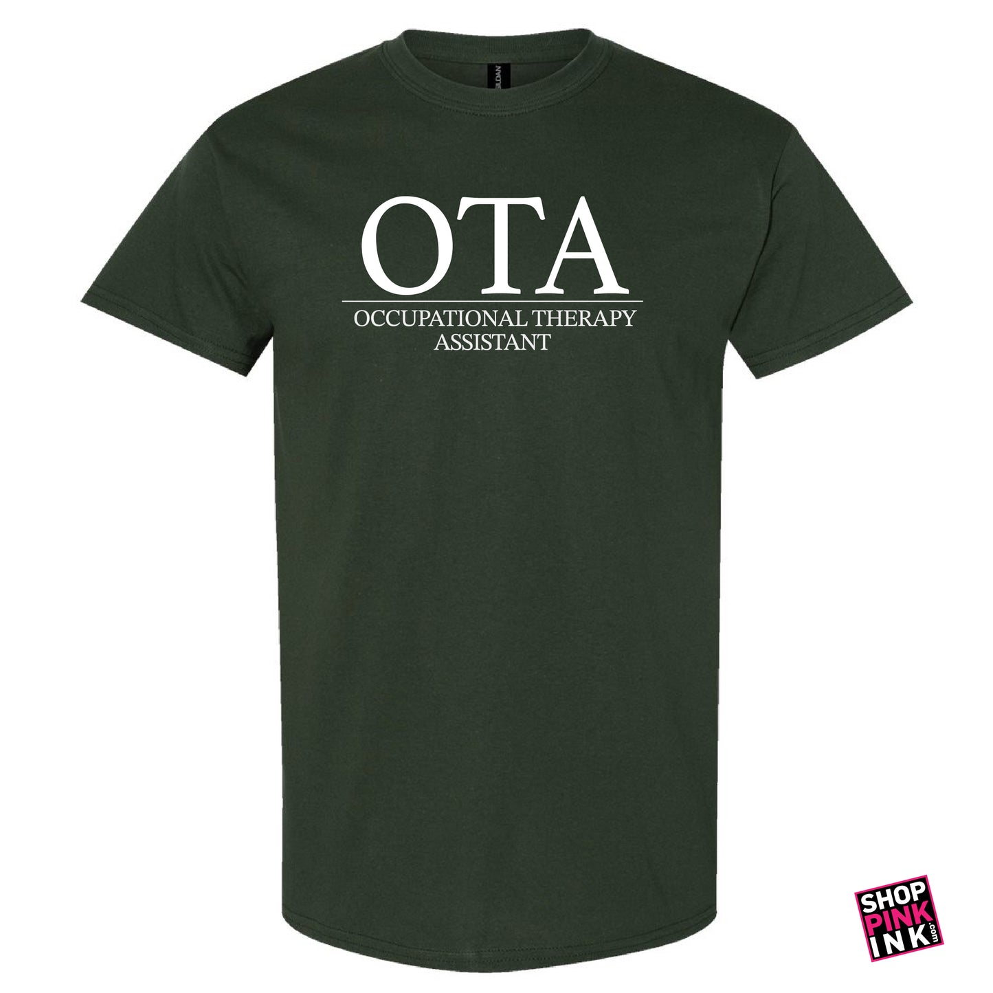 ASTATE - Occupational Therapy - OTA - 26913