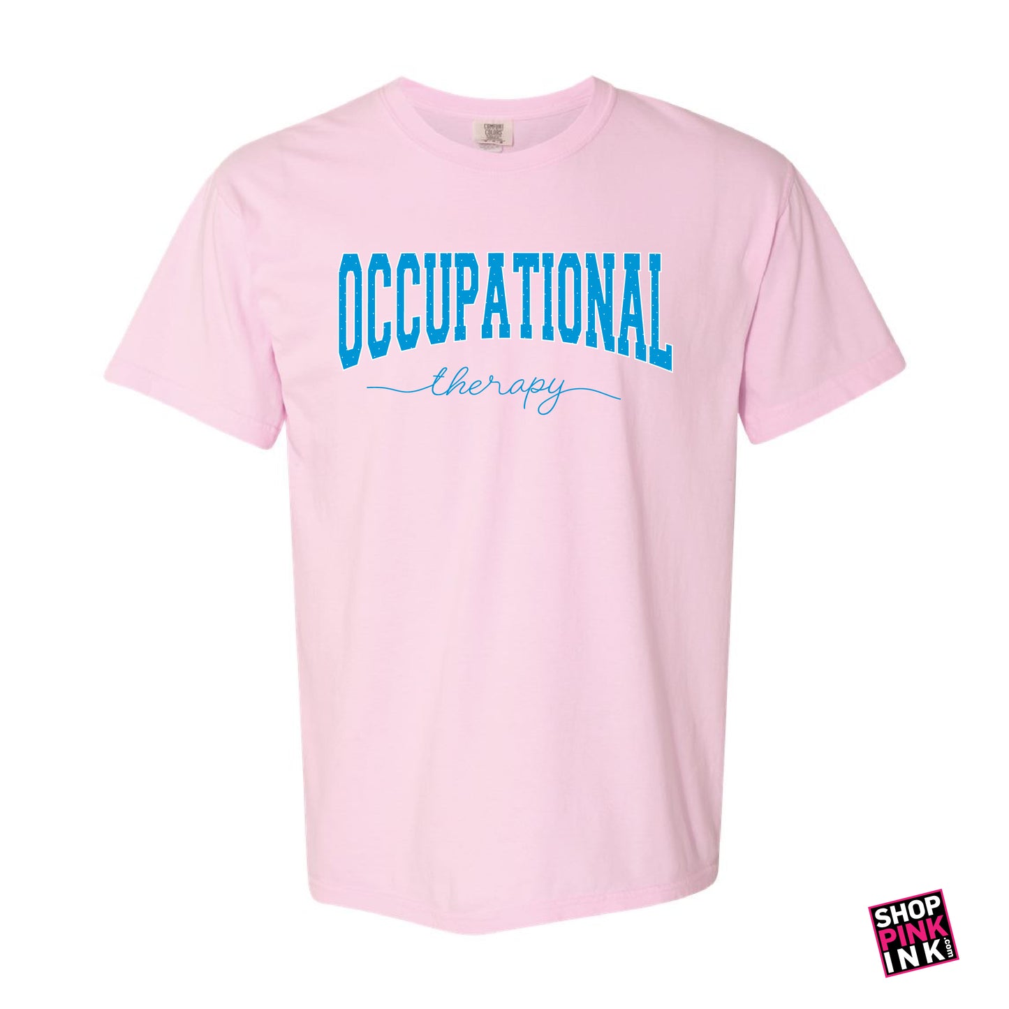 ASTATE - Occupational Therapy - Polka Dot - 26914