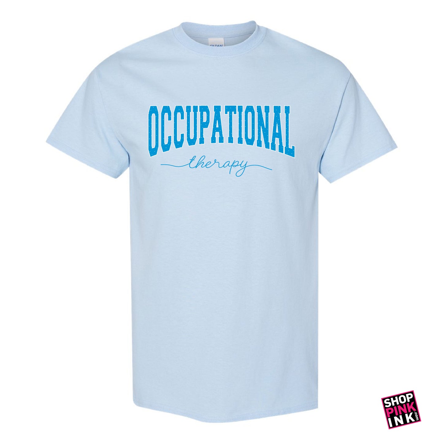 ASTATE - Occupational Therapy - Polka Dot - 26914