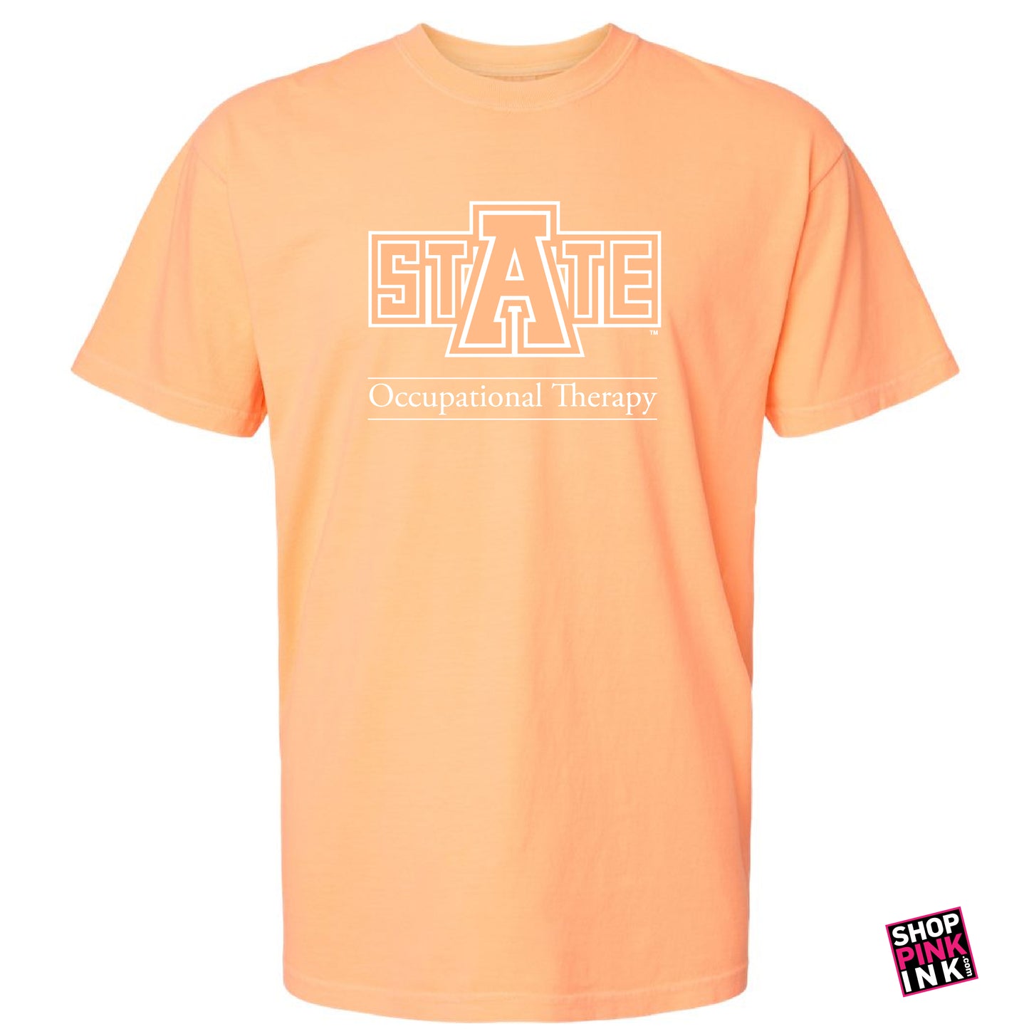 ASTATE - Occupational Therapy - Stacked - 26915