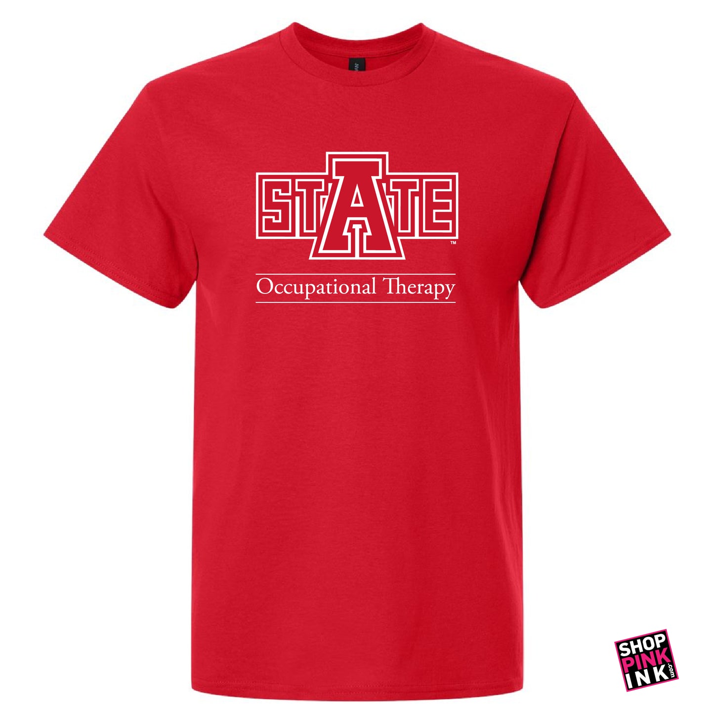 ASTATE - Occupational Therapy - Stacked - 26915