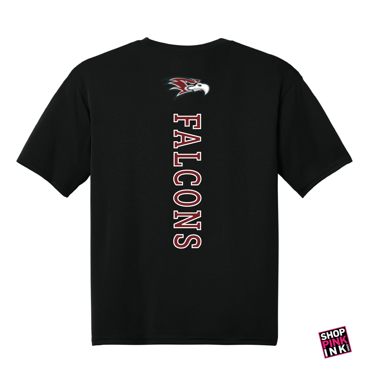 Crowley's Ridge Academy - Volleyball - 26926