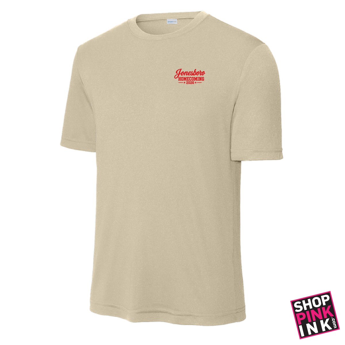 MacArthur Jr High - Homecoming - Dri-Fit 27075