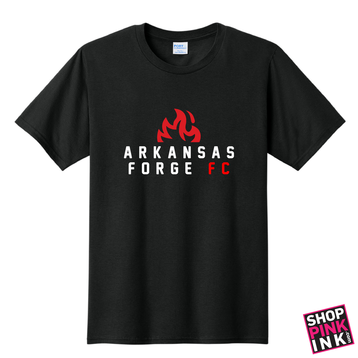 AR Forge - Logo 2 - Fan Favorite Tee - 27124
