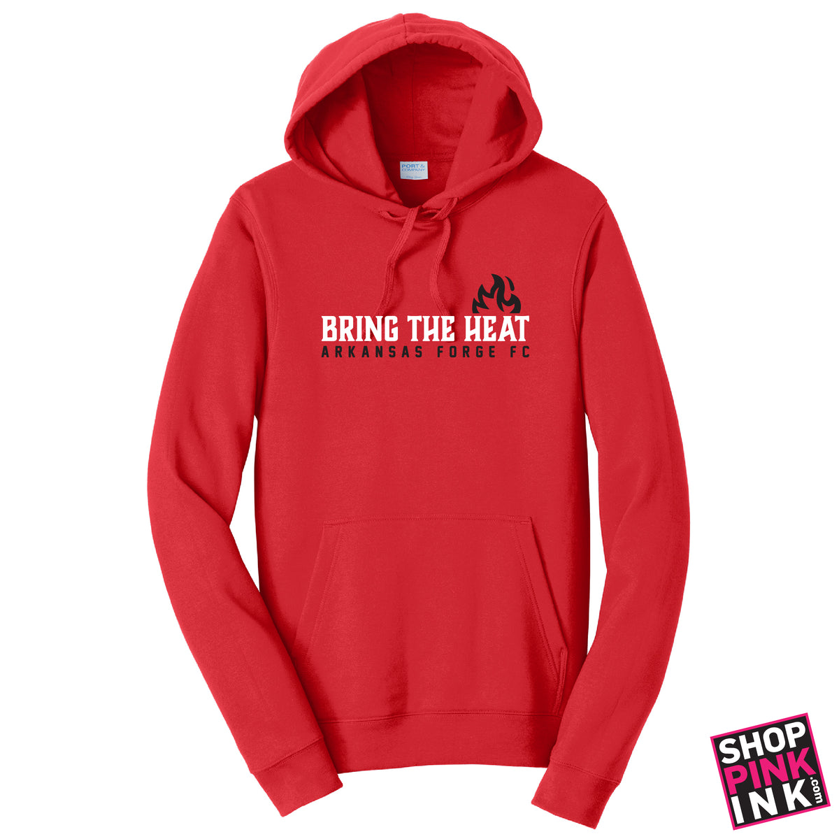 AR Forge - Logo 3 - Hoodie - 27125