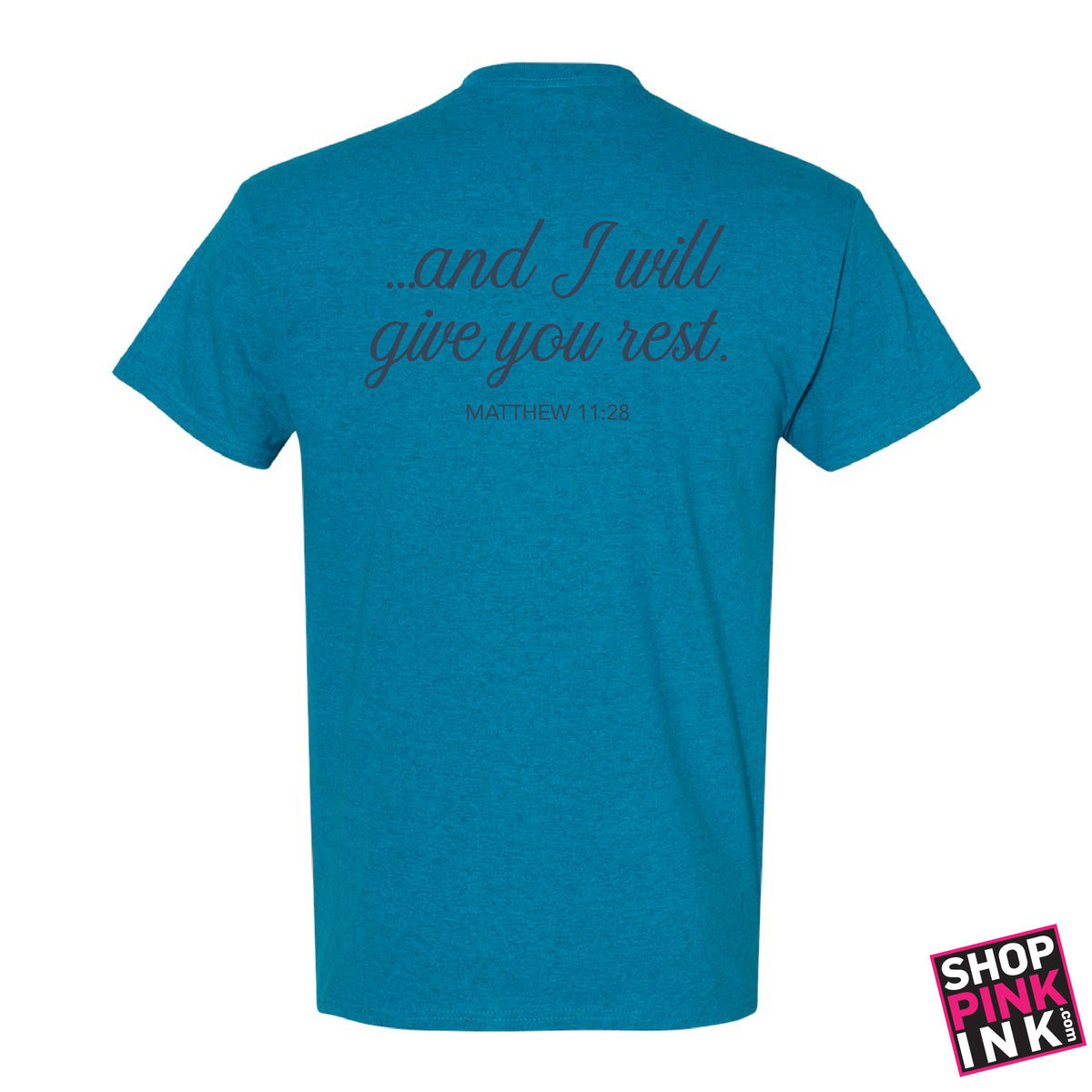 Grace and Gather - Short Sleeve - 27141
