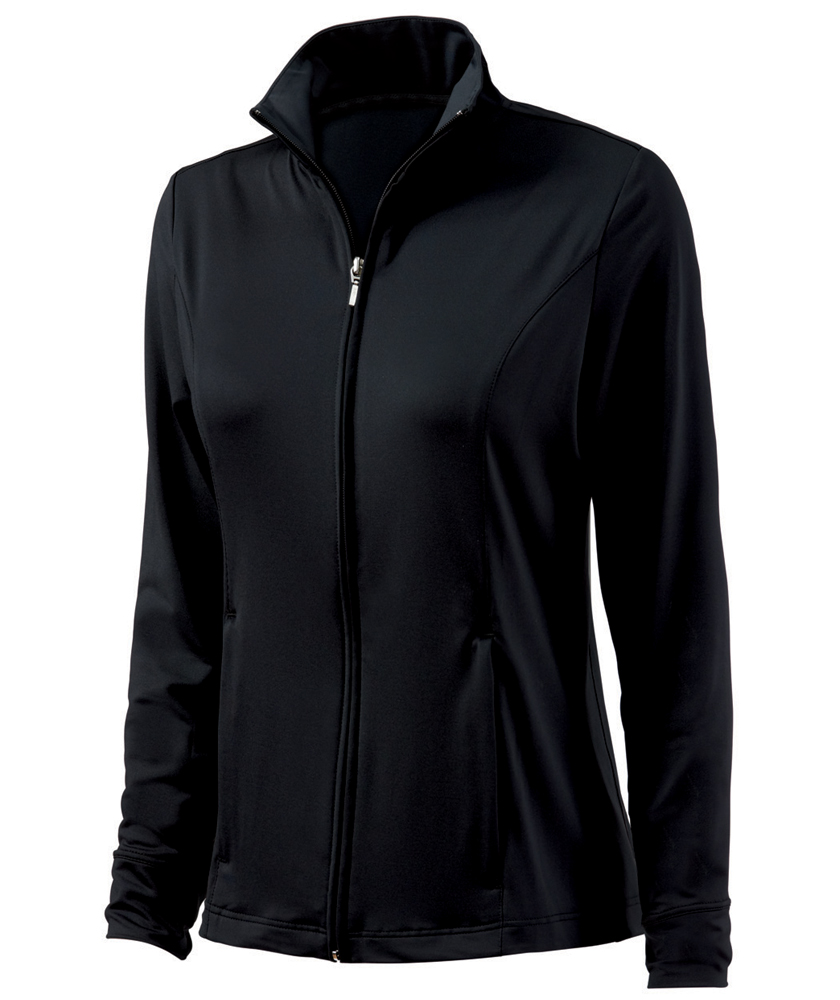 WOMEN'S FITNESS JACKET