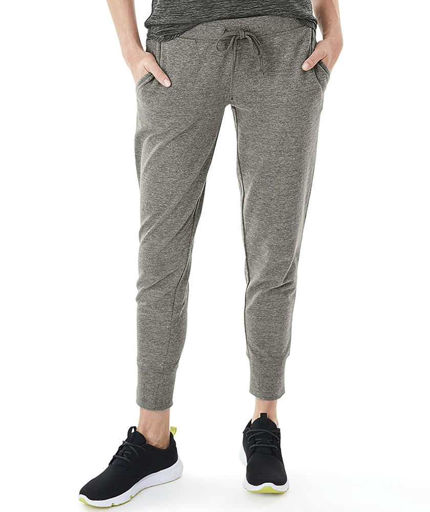 WOMEN'S ADVENTURE JOGGERS