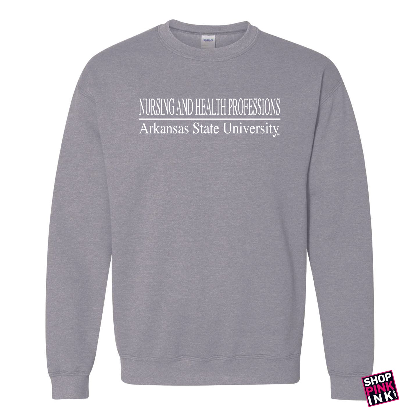 ASTATE Nursing and Health Professions - 10605