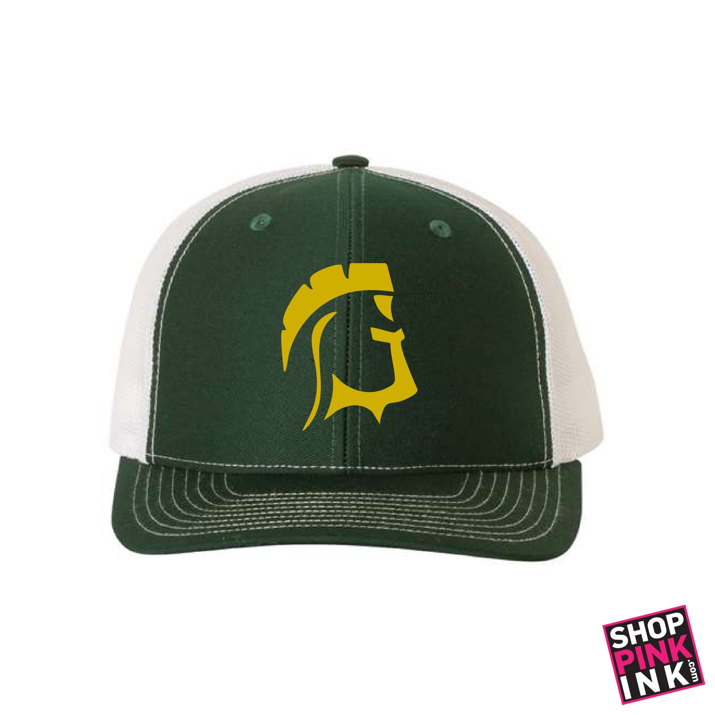 Ridgefield Christian - Embroidered Hat - 26121