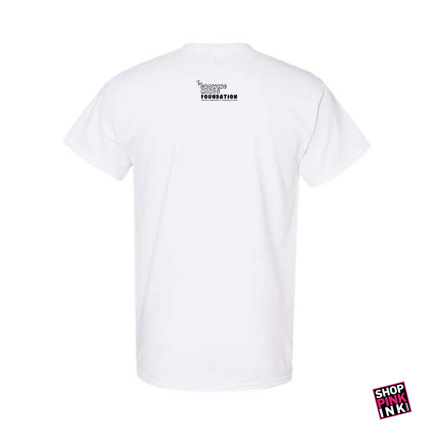 ASTATE - Physical Therapy - Go Baby Go - Short Sleeve - 26293