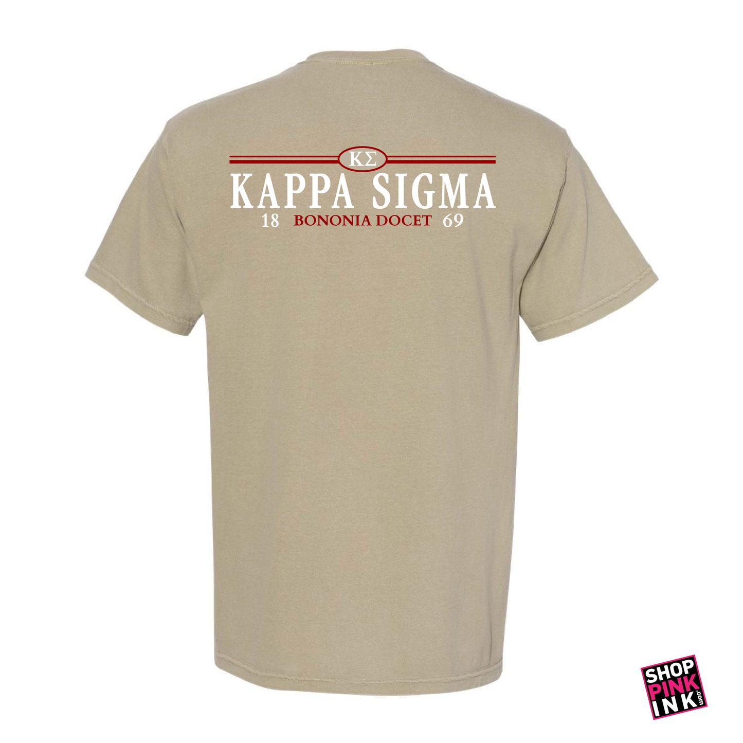Kappa Sigma - The Traditional Pocket - 25937