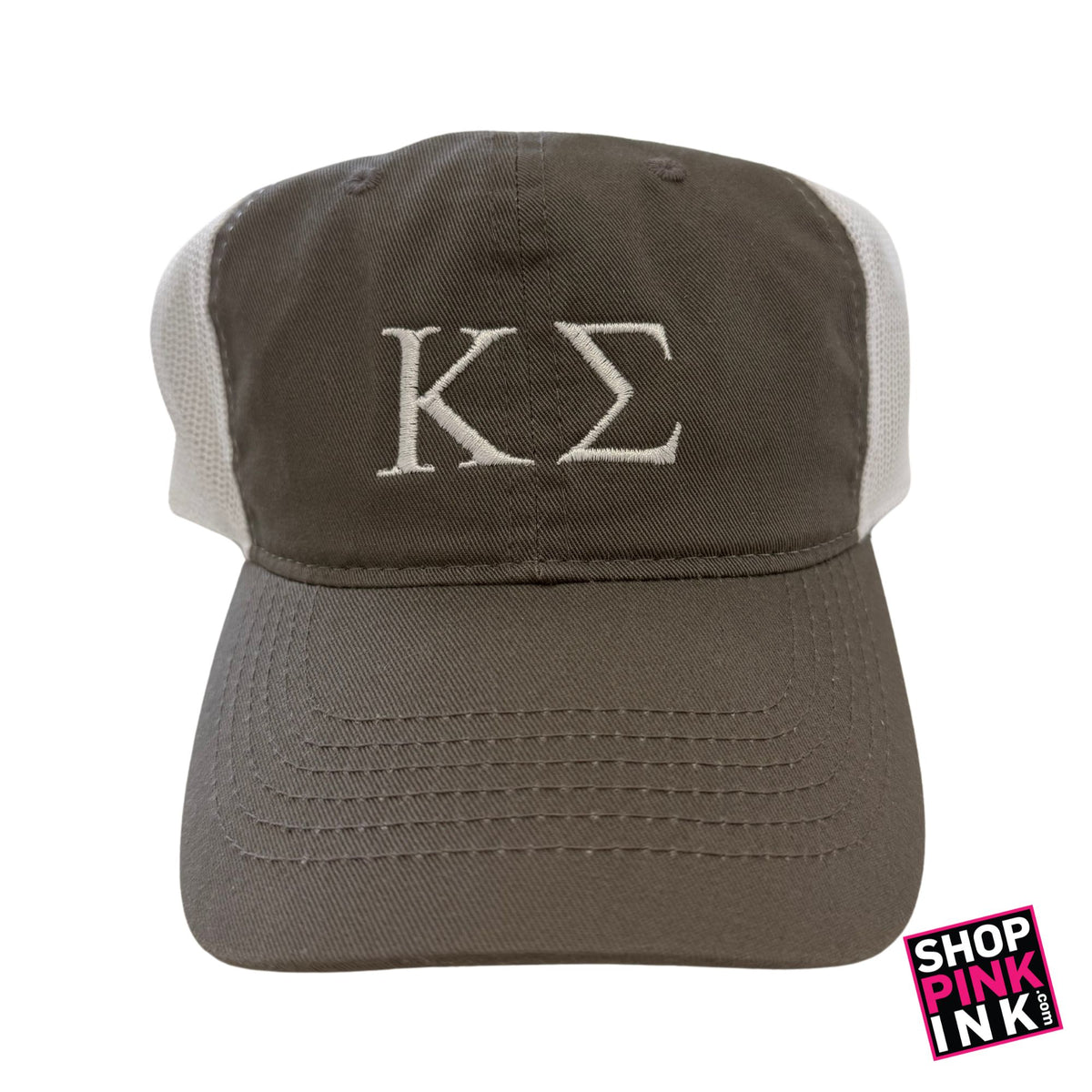 Kappa Sigma - Simple Frat Hat