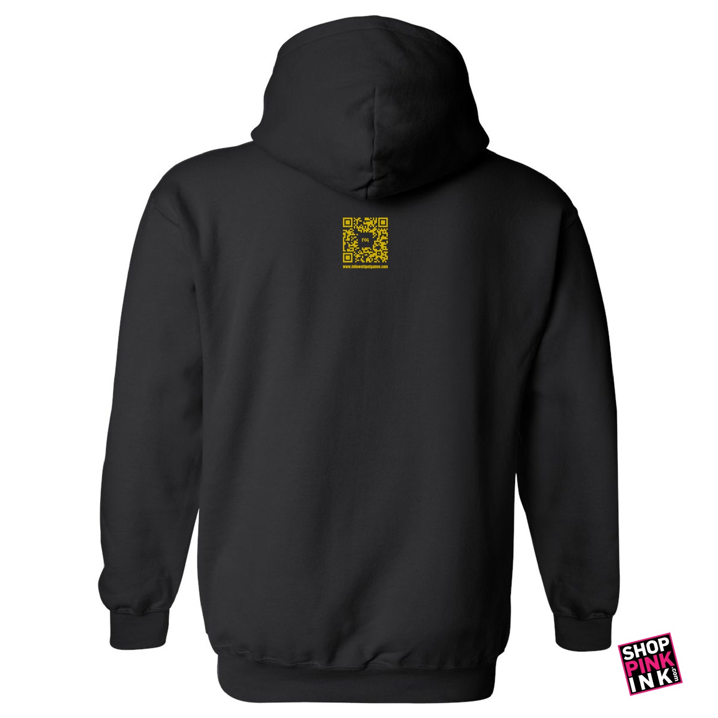 Sticker Bitc# - Hoody - 25732