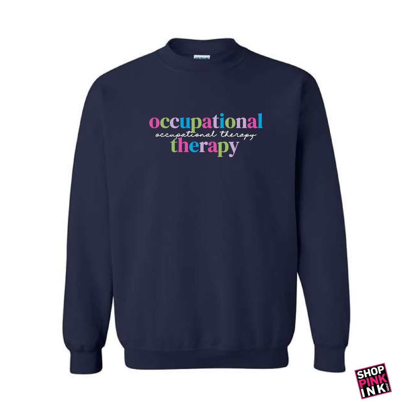 ASTATE - Occupational Therapy - Multi - 26402