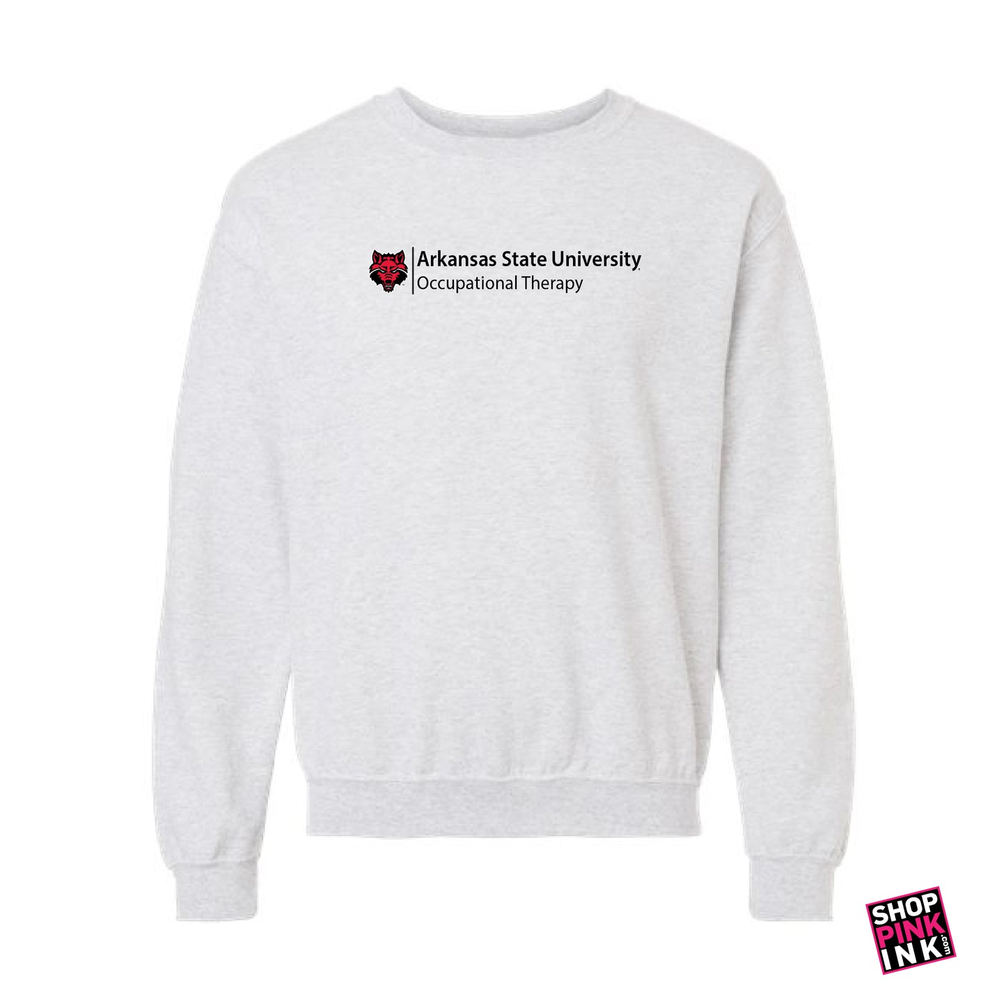 ASTATE - Occupational Therapy - Red Wolf OT - 26911