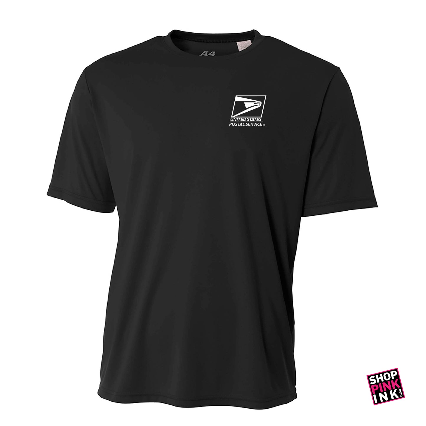 United States Postal Service - Cooling Performance Tee - 25212