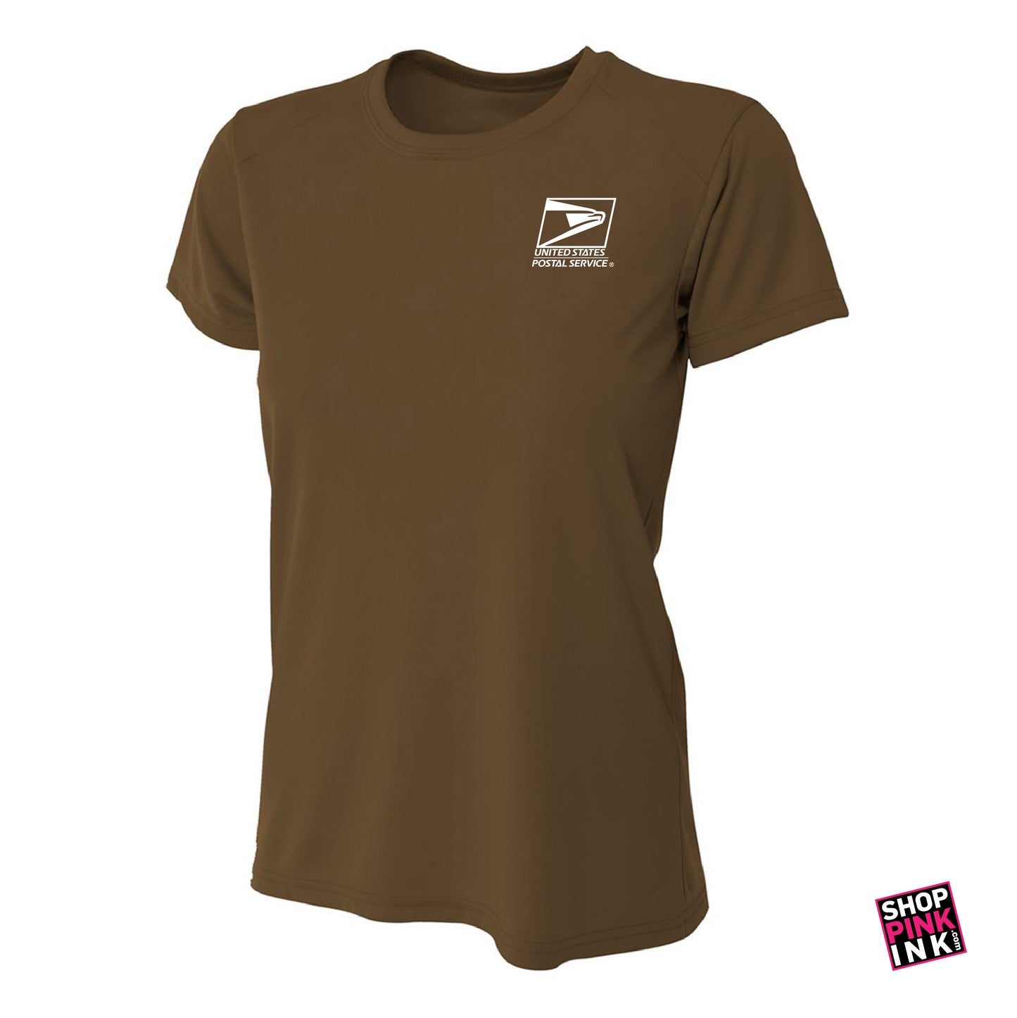 United States Postal Service - Women's Cooling Performance Tee - 25212