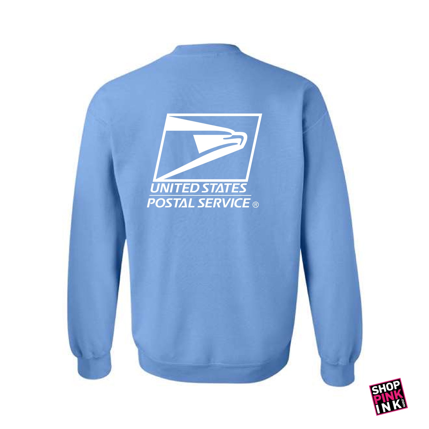 United States Postal Service - Crewneck - 25212