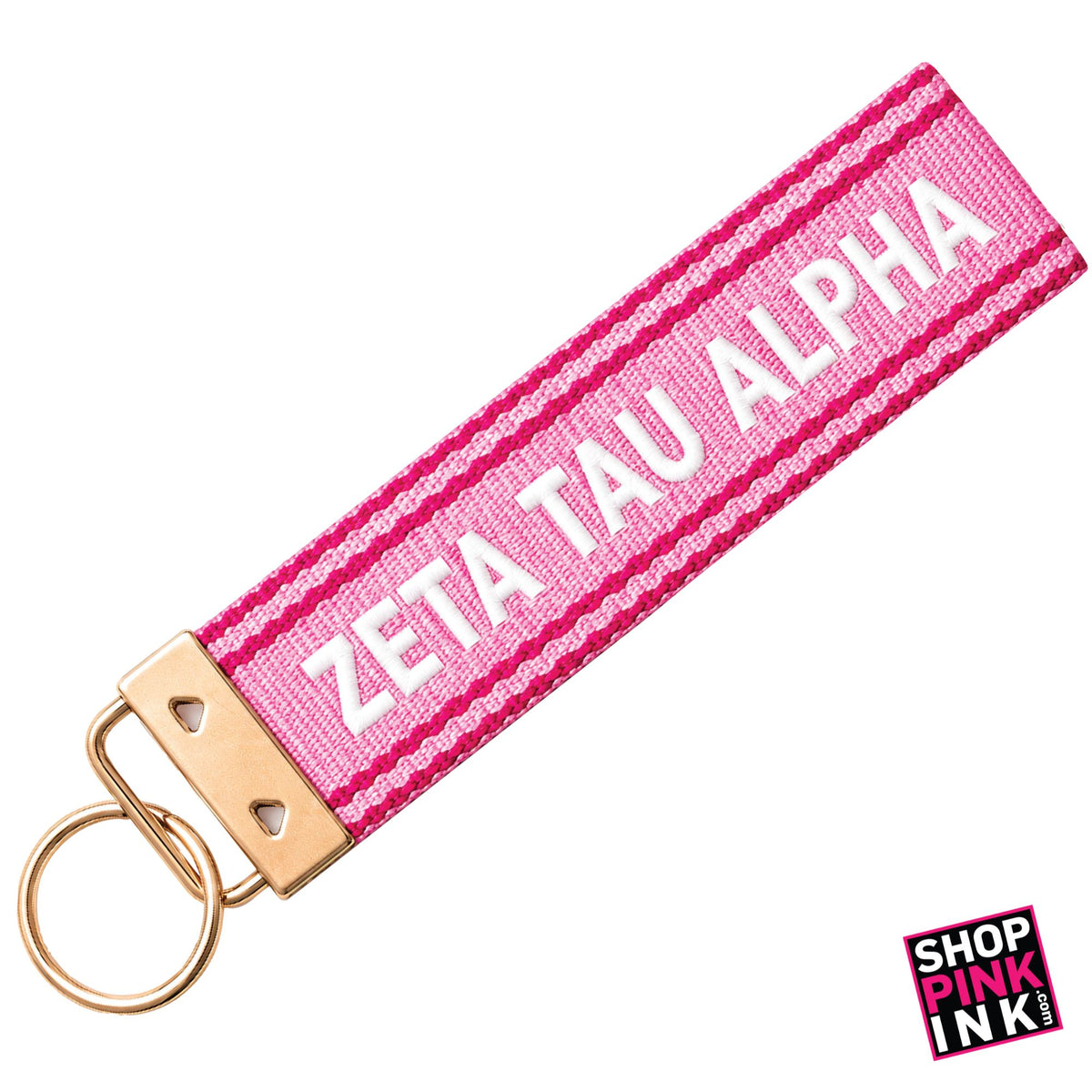 Zeta Tau Alpha - Wristlet - 26715