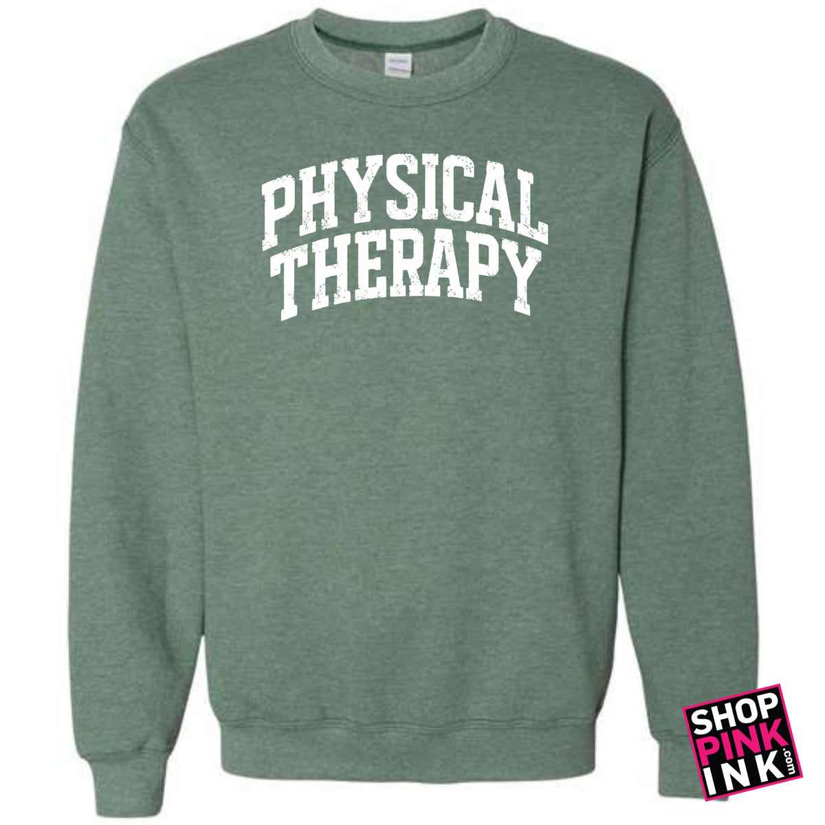 ASTATE - Physical Therapy - 27097