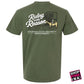 ASTATE - Physical Therapy - Hippotherapy - Short Sleeve - 26636