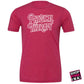 ASTATE - Physical Therapy - Fancy Script - Short Sleeve - 27138