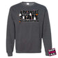 ASTATE - Halloween Rehabilitation Sweatshirt - 27098