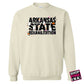 ASTATE - Halloween Rehabilitation Sweatshirt - 27098