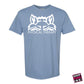 ASTATE Physical Therapy - PT Howl - Short Sleeve - 26049
