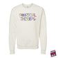 ASTATE Physical Therapy - PT Essentials - Crewneck - 26048
