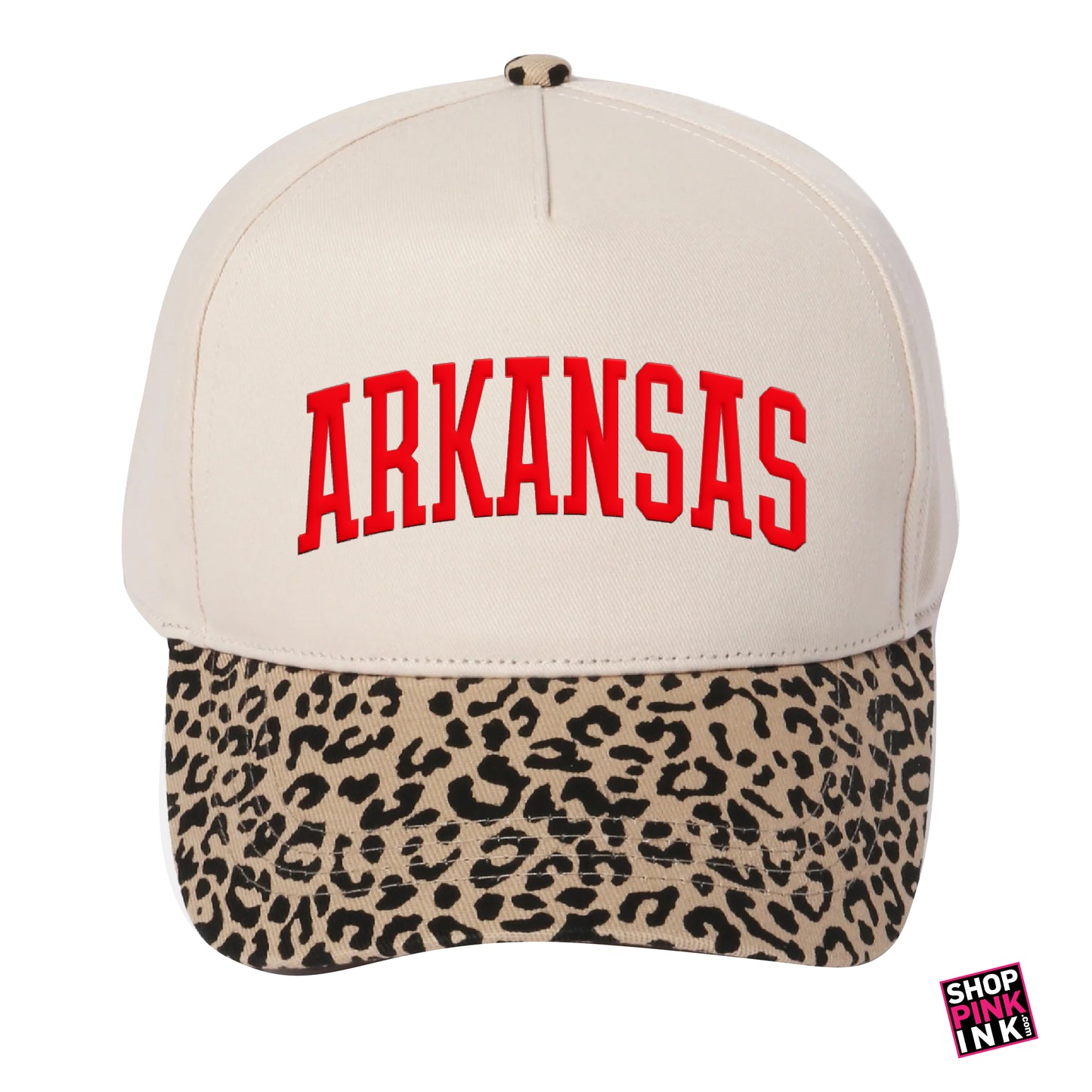 Arkansas Raised Hat - 25685