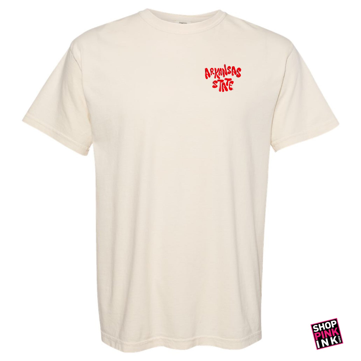 ASTATE Wolves & Waves 25687