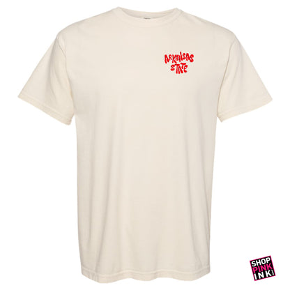 ASTATE Wolves & Waves 25687