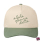 Alpha Gamma Delta - Natural Script - 25611