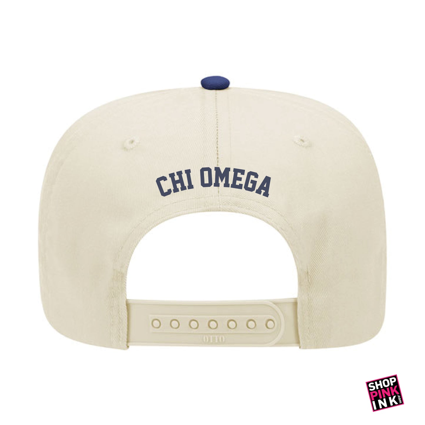 Chi Omega - The Founder's Cap - 25624