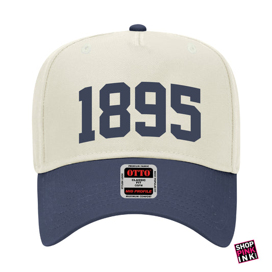 Chi Omega - The Founder's Cap - 25624