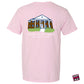 Alpha Gamma Delta - Home Sweet Home - 25628
